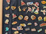 a picture of a picture of a collection of pin ' s