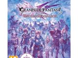 Granblue Fantasy - Le livre de Final Fantasy sur PS5