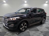 HYUNDAI - TUCSON 1.7 CRDI 115 2WD EDITION#LOUNGE - GO - Mise…