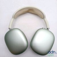 Casque Apple AirPod Max Vert - H0YNC0LBP3WG - Fonctionne par… (photo 3)