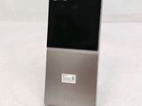 an image of a close up of a cell phone on a table