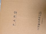 a box that has some kind of electronic device inside of it