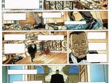 an image of a comic strip with a man in a suit and tie