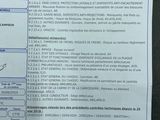 a picture of a document with a picture of a person on it