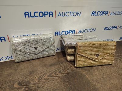 Inconnue - 5 Pochettes Sacs A MA…