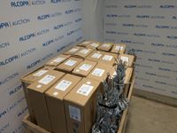 LIEU DE STOCKAGE : Rennes - INCONNUE - DISPOSITIFS DE SUSPEN… (photo 5)