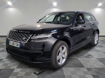 Land Rover Range Rover Discovery 2.0 SDV 4 portes