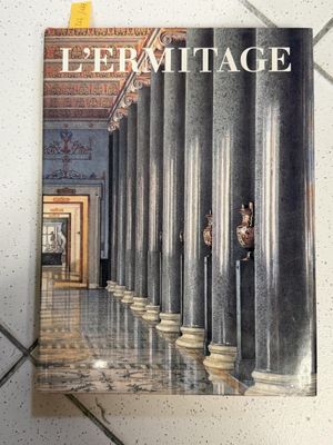 a picture of a book that is sitting on a table