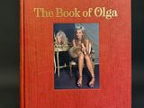 the book of olga by edna rheims