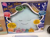 a box that has a little star in it