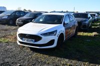 VP FORD FOCUS 1.0 FLEXIFUEL 125ch MHEV TITANIUM-X BUSINESS e…