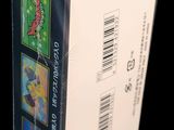 a box that has a picture of a cartoon character on it