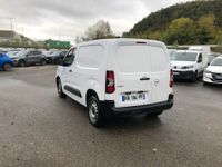 OPEL COMBO CARGO M 650 KG BLUEHDI 100 S&S BVM6 - Genre : CTT… (photo 5)