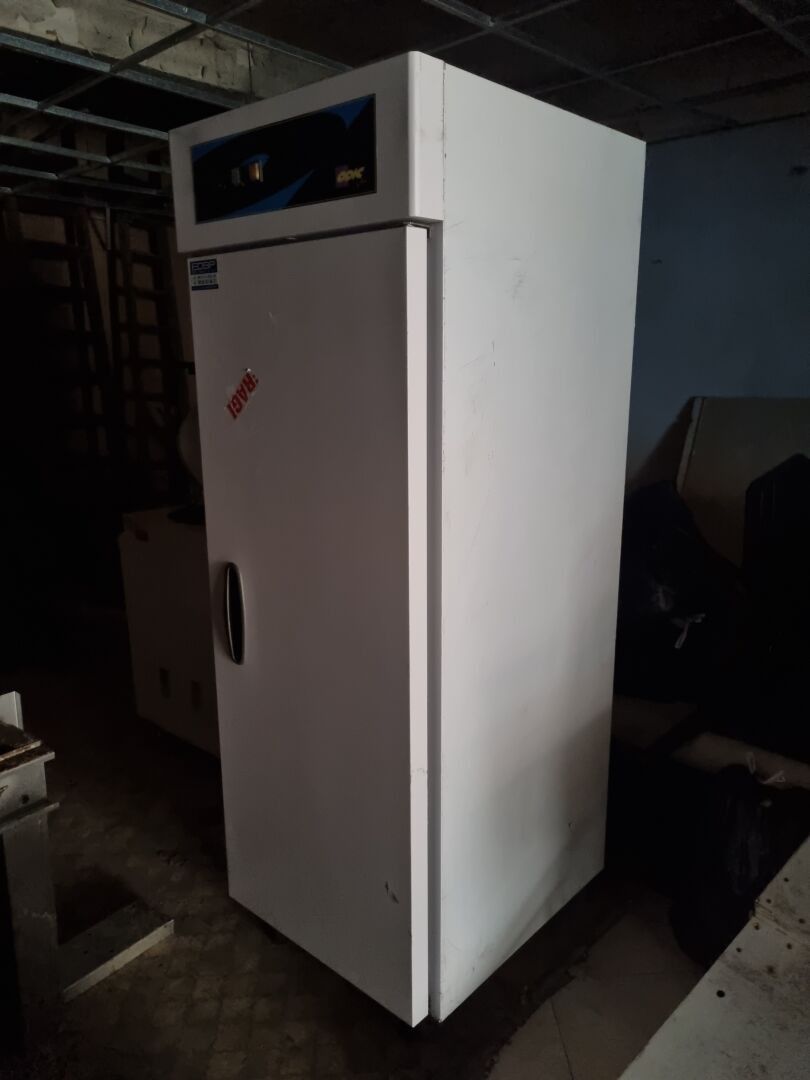 Armoire réfrigérée négative ODIC