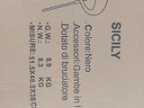 packaging for the sony tv with instructions and instructions on it