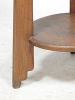 Travail dans le gout des années 30 (photo 3)