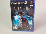 Jeu « Harry Potter et la Chambre des secrets » pour PlayStation 2