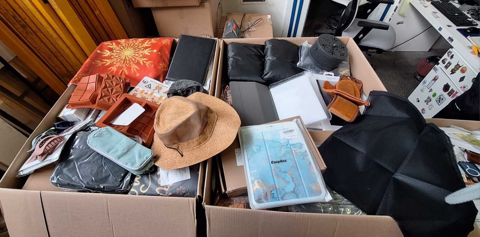 Destockage & Invendus