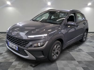 SUV Hyundai Kona 2020, 1.0 TDI Active, transmission intégrale, 5 portes