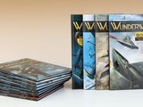plusieurs livres sont empilés sur une table