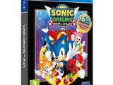 Sonic Origins Plus pour PlayStation