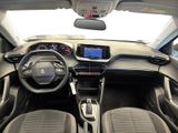 the interior of a car with a steering wheel and a dash board