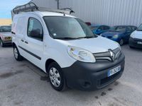 RENAULT KANGOO 1.5 DCI 95 CH - KANGOO 1.