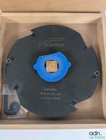 Porte-outil contre-profil, fabrication française de la marqu… (photo 2)