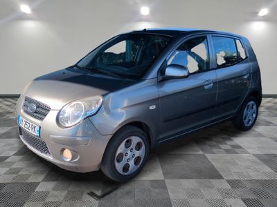 KIA - PICANTO 1.0L 62 MOTION - ES - Mise en service: 19/08/2…