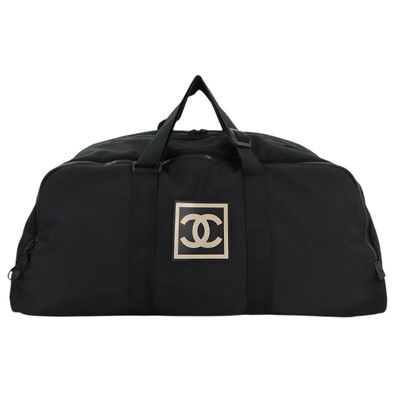 Chanel Modèle : Sport Line Matière : Nylon