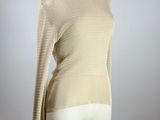 a woman ' s sweater on a mannequin mannequin mannequin mannequin mannequin mannequin mannequin mannequin mann
