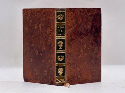 [FIEVÉE, Joseph]. La Dot de Suzette, ou Histoire de Mme de S…