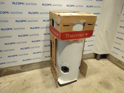 Thermor - Chauffe Eau Vertical 2…