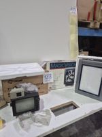 Lot de matériel de vidéosurveillance comprenant un système d…