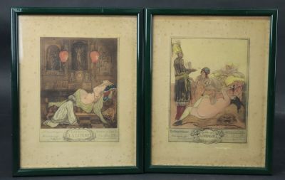 D'après André LAMBERT (1884-1967)