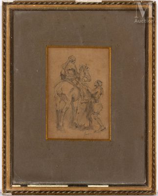 Johannes Hendrikus JURRES (1875-1946)