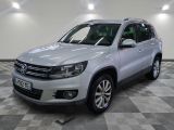 Volkswagen Tiguan 2,0 Turbodiesel 4x4 Highline AT