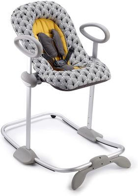 3.39// transat réglable pour bébé Béaba, Transat Up and Down…