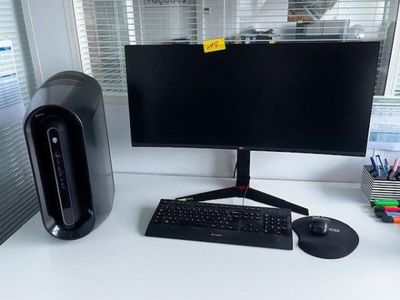 - 1 UC DELL intel core i7 - Photo 1