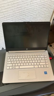 laptop hp probook 14 core i7 - 4570u / 8gb ram / 500gb ssd / win 10