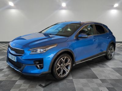 KIA XCEED 1.4L T-GDI 140 CH DCT7 ISG ACTIVE - 2020