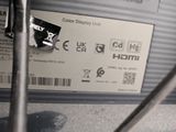 a picture of a close up of a computer display unit