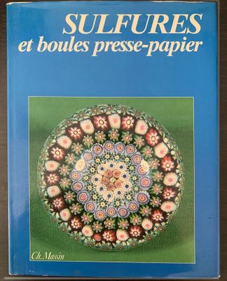 la couverture du livre « Sulures et boules » (presse-papier)