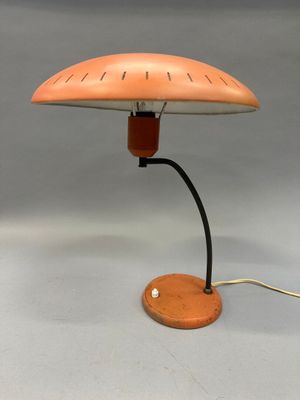 LOUIS CHRISTIAN KALFF (1897-1976) & PHILIPS (éditeur)