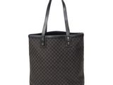 sac cabas Guccissi noir