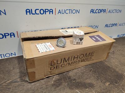 Lumihome - 100 Ampoules 4 Led - …