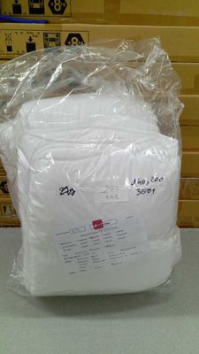 Couette, dimensions et grammage en photo - NEUVE sous bliste…