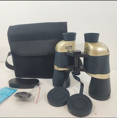 20 paires de jumelles à réglage automatique grossissement 7x…