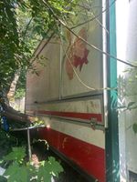 MERCEDES BENZ Camion magasin de pizza (plancher totalement d… (photo 4)