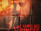 une affiche du film « Carme des Sings »